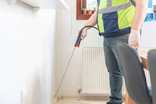 Best Best Pest Control Companies  in Conshohocken, PA